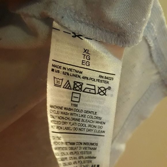 Everyday sleeveless top - Picture 5 of 6